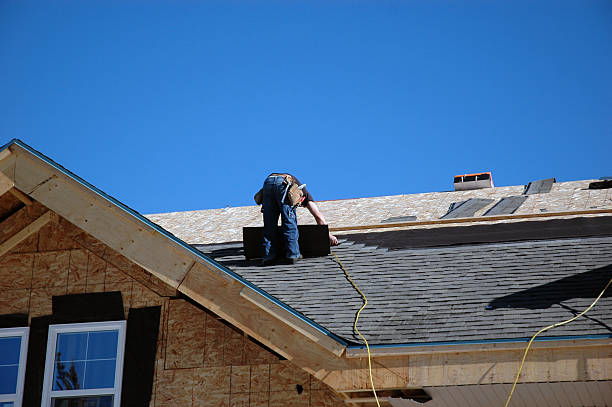 Slate Roofing Contractor in North Beach Haven, NJ